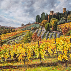 San Michele Arcangelo